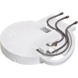 Прихована частина Hansgrohe Rainmaker (28412180)