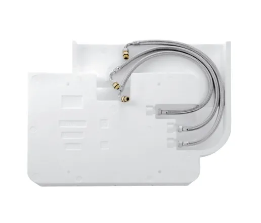 Скрытая часть Hansgrohe Rainmaker (28414180) Скрытая часть Hansgrohe Rainmaker (28414180)