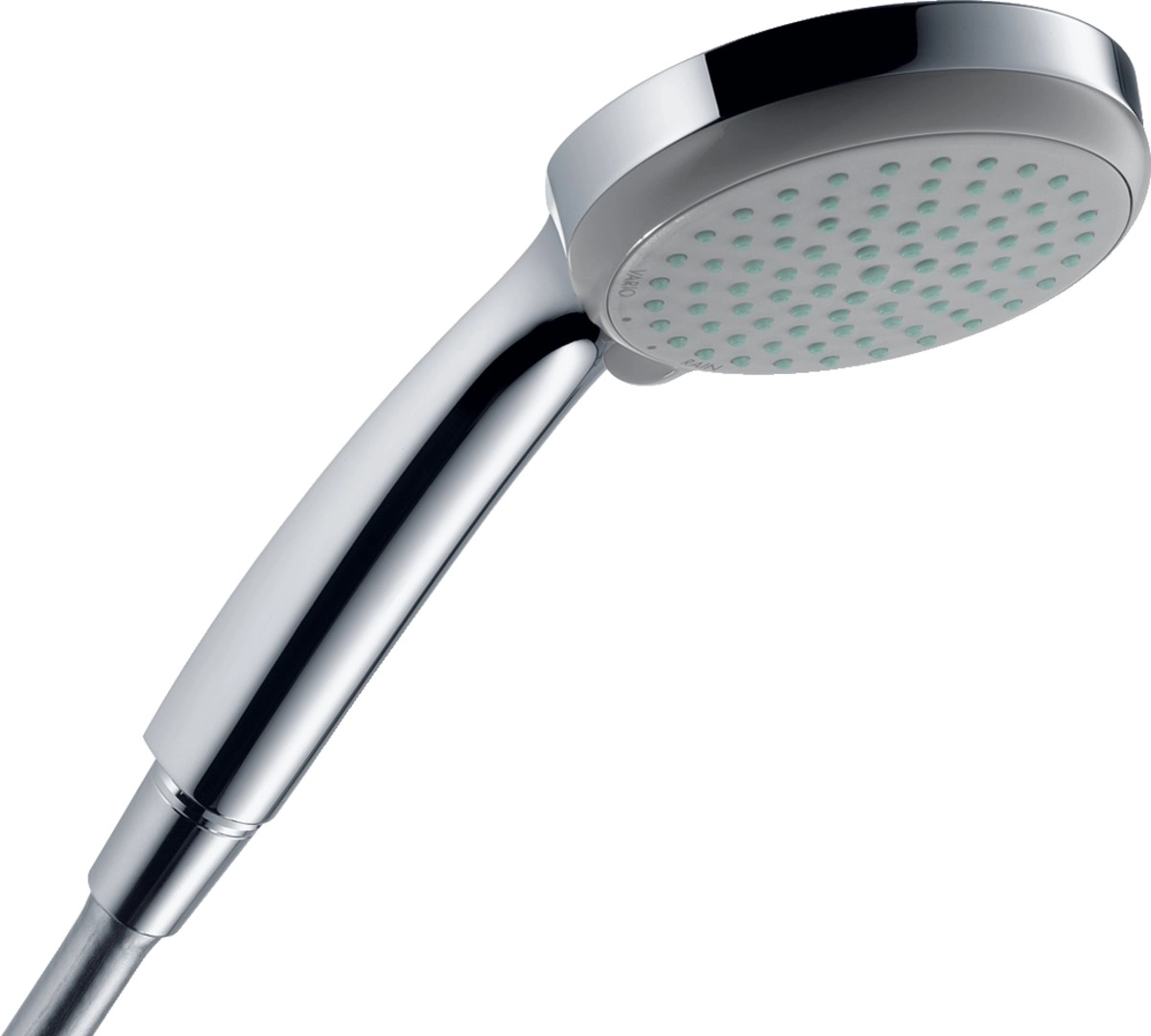 Ручний душ Hansgrohe Croma 100 Vario хром (28535000)