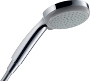Ручний душ Hansgrohe Croma 100 Vario хром (28535000)