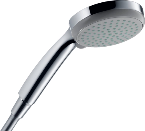 Ручний душ Hansgrohe Croma 100 Vario хром (28535000)