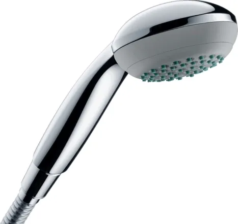 Ручний душ Hansgrohe Crometta 85 Variojet  28562000