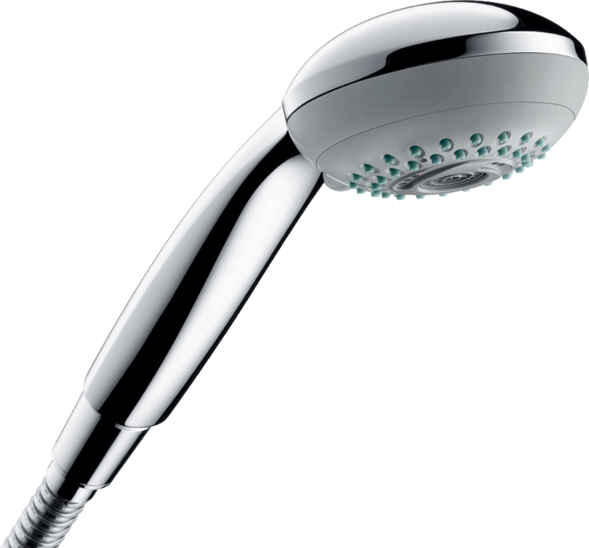 Ручний душ Hansgrohe Crometta 85 multi   28563000