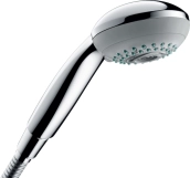 Ручний душ Hansgrohe Crometta 85 multi   28563000