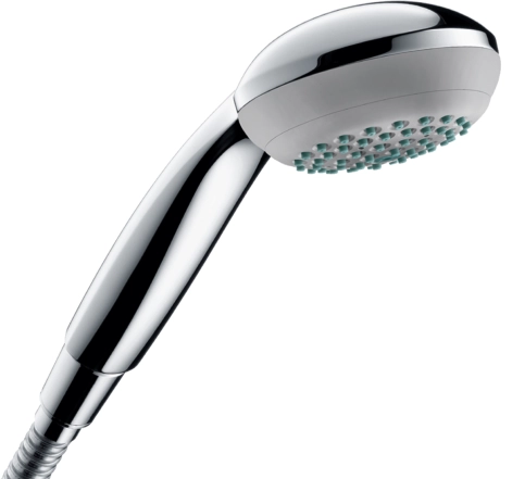 Ручний душ Hansgrohe Crometta 85 1jet