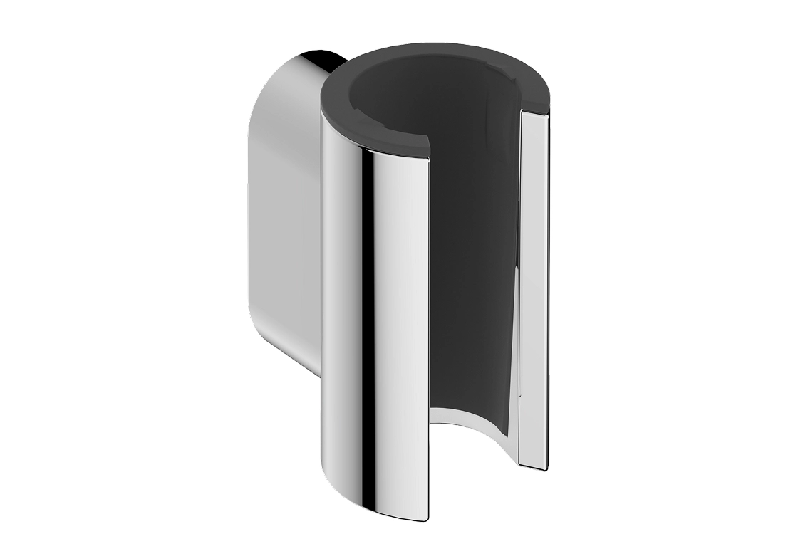  Душевой держатель Hansgrohe Porter FINE, хром