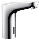 Смеситель для раковины Hansgrohe Focus бесконтактный