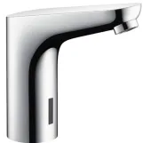 Смеситель для умывальника Hansgrohe Focus бесконтактный, хром (31174000)