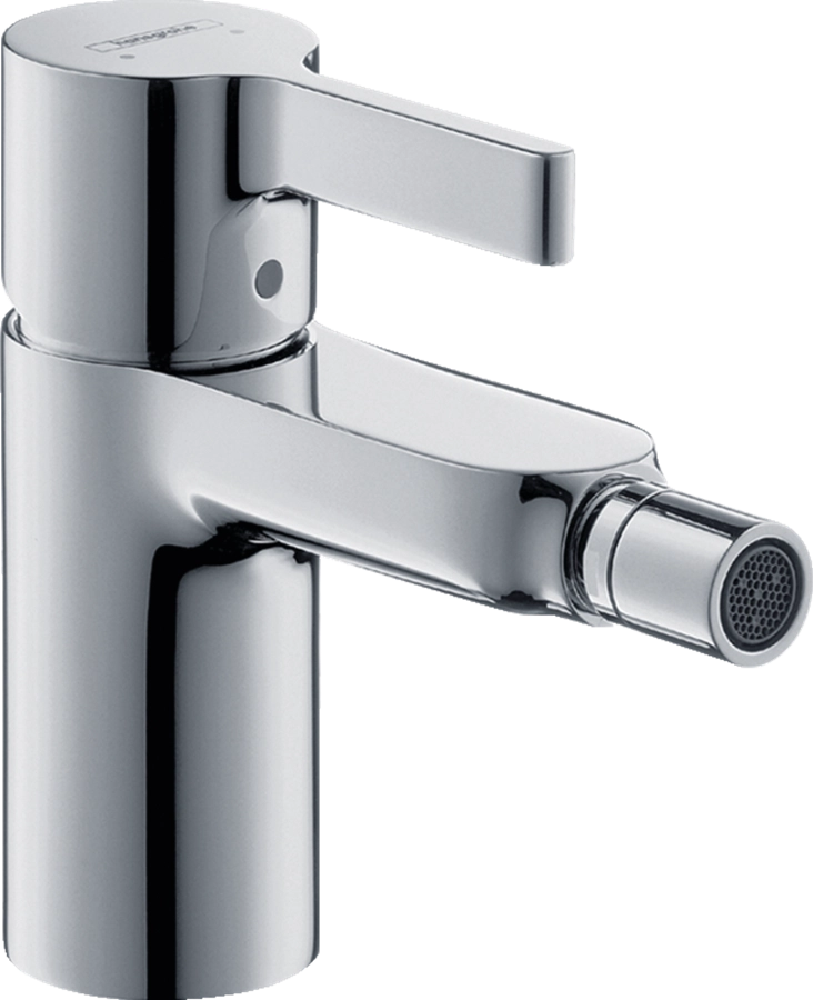 Змішувач для біде Hansgrohe Metris S (31261000)