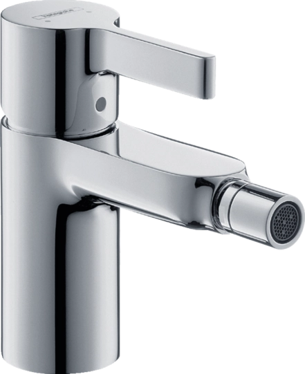 Змішувач для біде Hansgrohe Metris S (31261000)