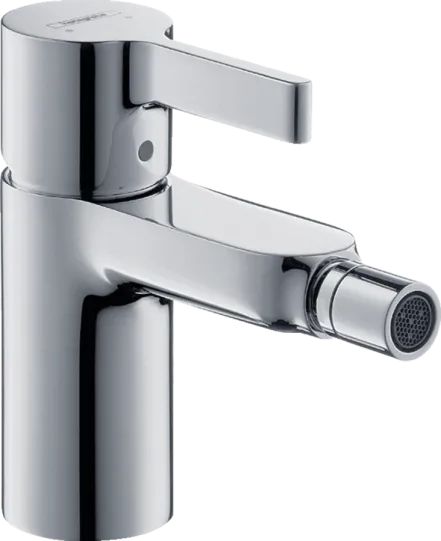 Змішувач для біде Hansgrohe Metris S (31261000)