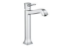 Смеситель для раковины Hansgrohe Metropol Classic, однорычажный