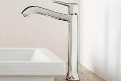 Смеситель для раковины Hansgrohe Metropol Classic, однорычажный Фото - 1