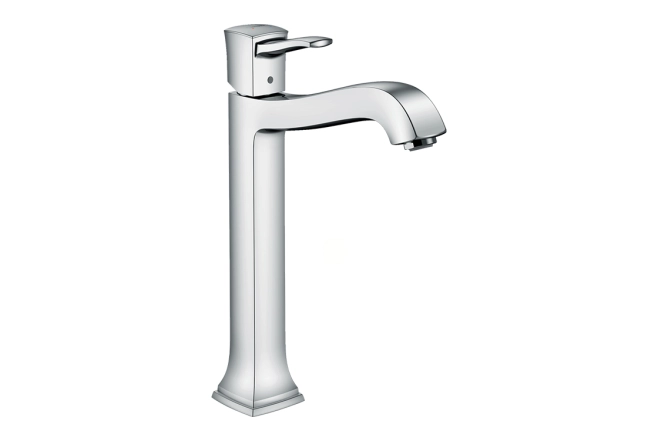 Смеситель для раковины Hansgrohe Metropol Classic, однорычажный