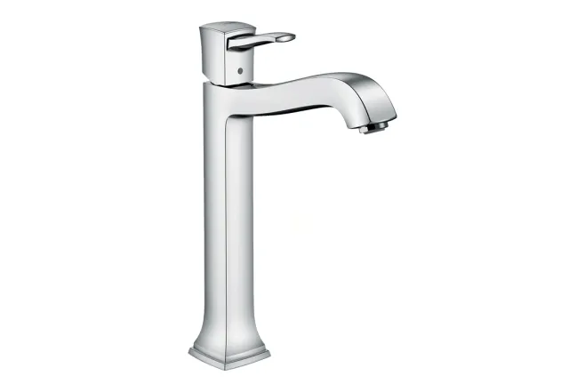 Змішувач для раковини Hansgrohe Metropol Classic, одноважiльний