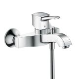 Смеситель для ванны Hansgrohe Metropol Classic (31340000)