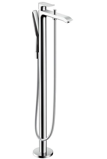 Змішувач для ванни Hansgrohe Metris (31471000)