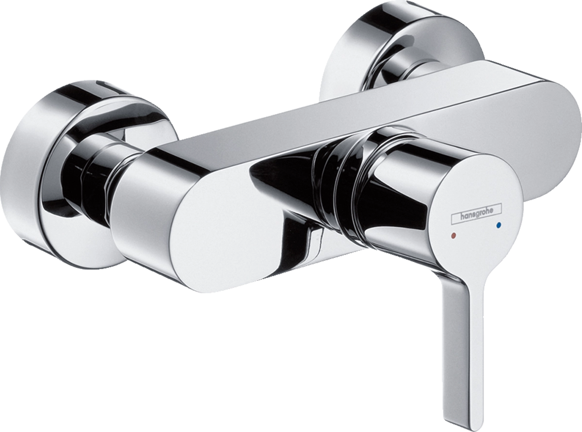Змішувач для душу Hansgrohe Metris S  31660000