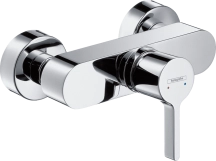 Змішувач для душу Hansgrohe Metris S  31660000