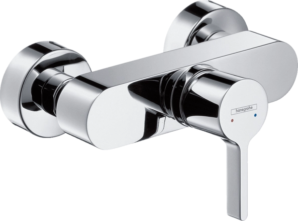 Змішувач для душу Hansgrohe Metris S  31660000