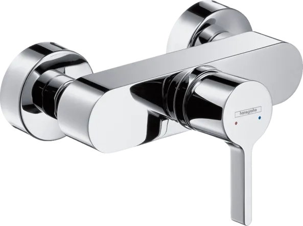 Смеситель для душа Hansgrohe Metris S 31660000