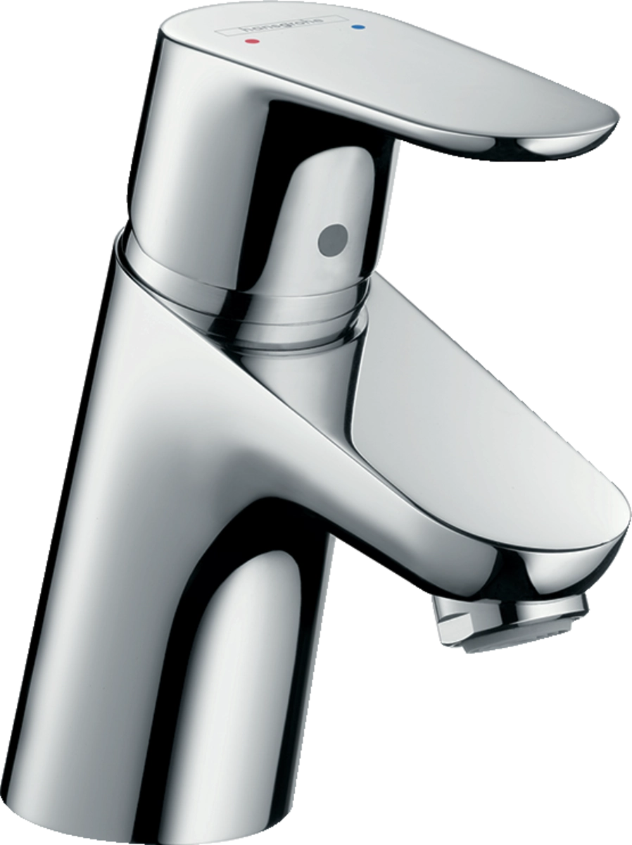Смеситель для раковины Hansgrohe Focus E2 (31730000)