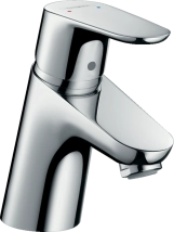Смеситель для раковины Hansgrohe Focus E2 (31730000)