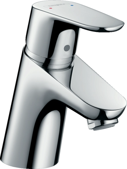 Смеситель для раковины Hansgrohe Focus E2 (31730000)