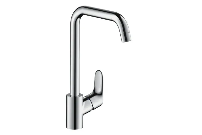 Змішувач для кухні Hansgrohe Focus 260, одноважiльний