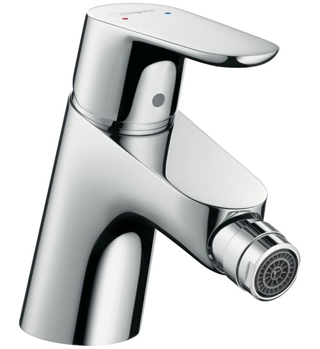 Змішувач для біде Hansgrohe Focus 31920000