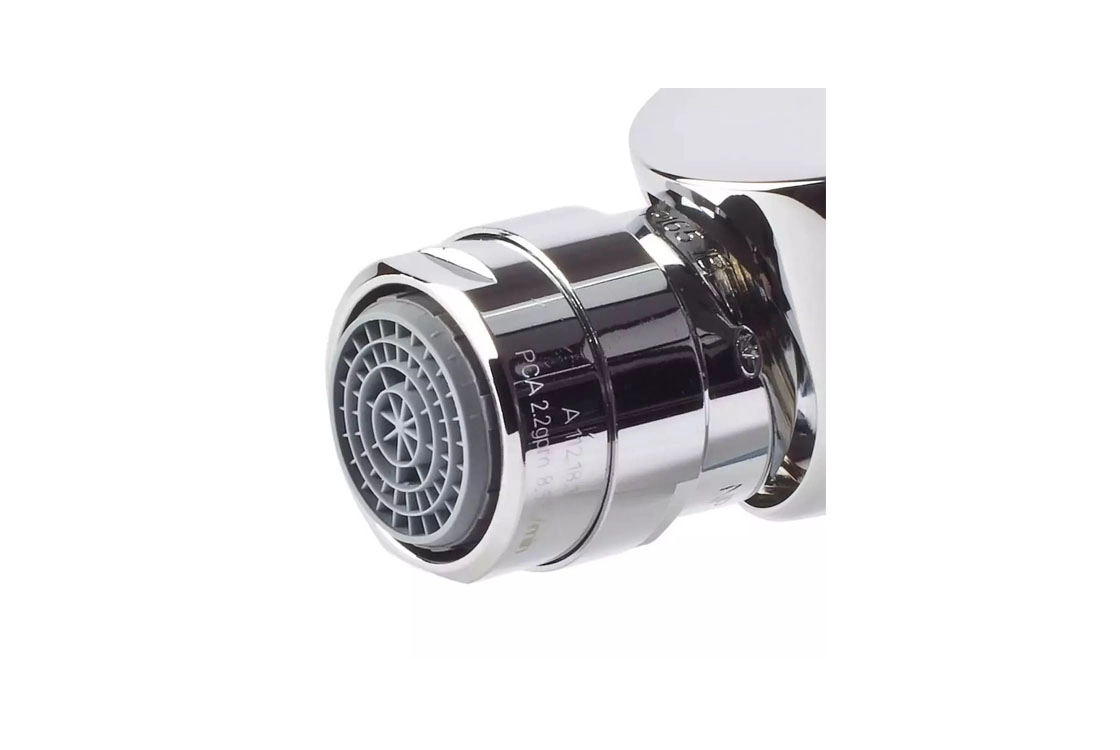 Змішувач для біде Hansgrohe Focus 31920000 Фото - 1