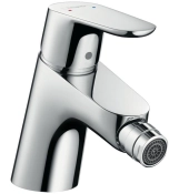 Змішувач для біде Hansgrohe Focus 31920000