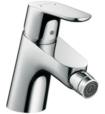 Змішувач для біде Hansgrohe Focus 31920000