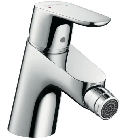 Змішувач для біде Hansgrohe Focus 31920000