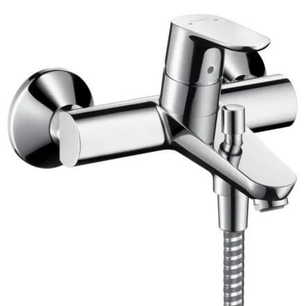 Змішувач для  ванни Hansgrohe Focus (31940000)