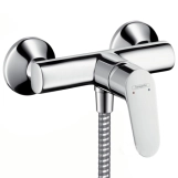 Смеситель для душа Hansgrohe Focus E, хром (31960000)