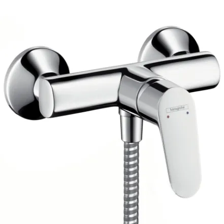 Смеситель для душа Hansgrohe Focus E, хром (31960000)