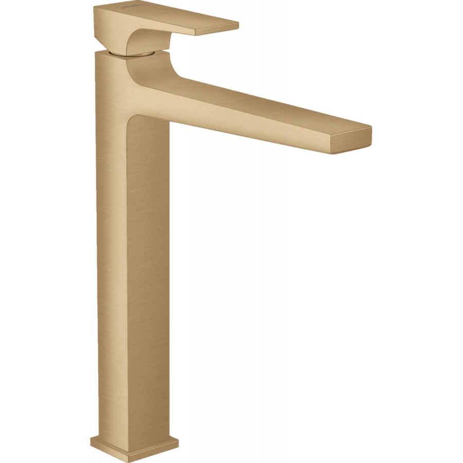 Смеситель для раковины Hansgrohe Metropol 260 однорычажный (32512140)