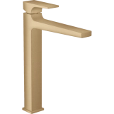 Смеситель для раковины Hansgrohe Metropol 260 однорычажный (32512140)