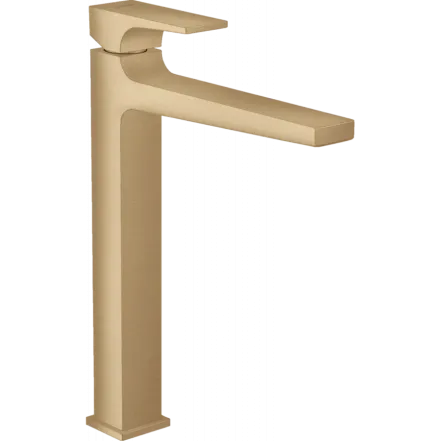 Змішувач для раковини Hansgrohe Metropol 260 одноважільний (32512140)