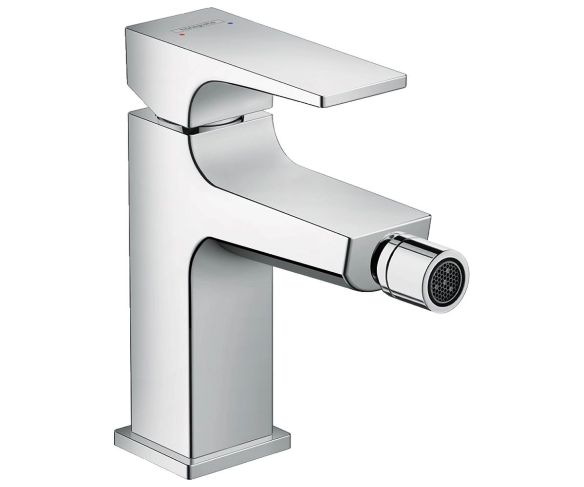 Змішувач для біде Hansgrohe Metropol (32520000)
