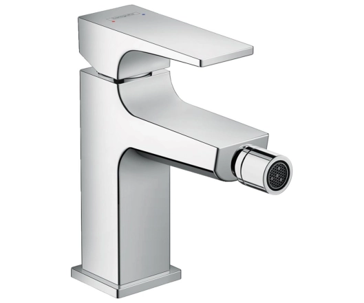 Змішувач для біде Hansgrohe Metropol (32520000)