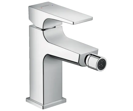 Смеситель для биде Hansgrohe Metropol (32520000)