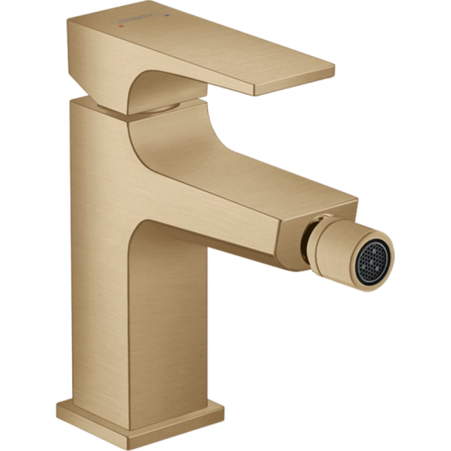 Смеситель для биде Hansgrohe Metropol (32520140)