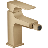 Смеситель для биде Hansgrohe Metropol (32520140)