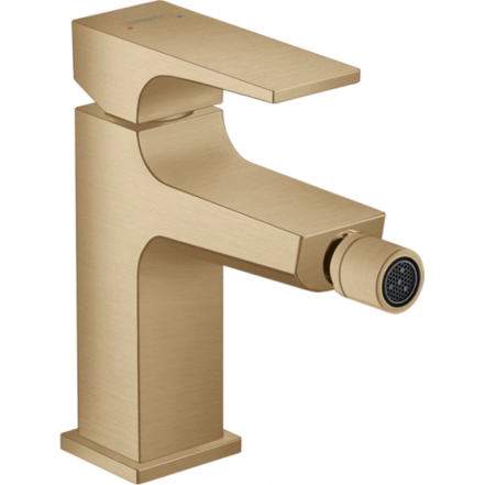 Смеситель для биде Hansgrohe Metropol (32520140)