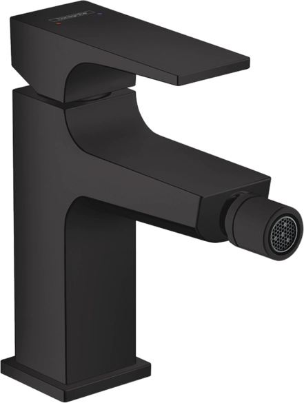 Смеситель для биде Hansgrohe Metropol (32520670)