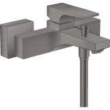 Змішувач для ванни Hansgrohe Metropol Brushed Black (32540340)