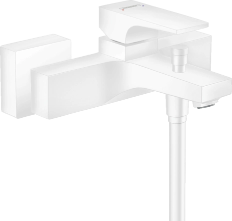 Змішувач для ванни Hansgrohe Metropol (32540700)