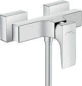 Змішувач для душу Hansgrohe Metropol, одноважільний